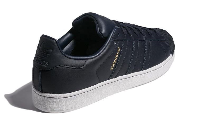 adidas originals Superstar 'Blue' CM8072