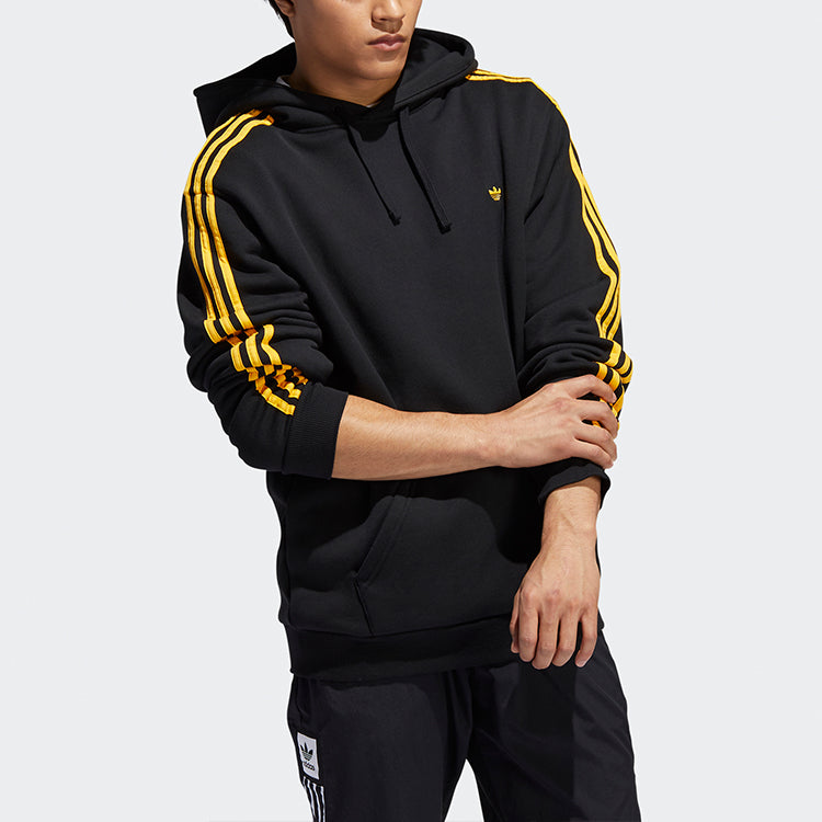 adidas originals Mini Shmoo HD Casual Sports Black EC7325