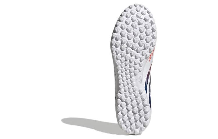 adidas Predator Edge.4 TF 'White Red Blue' GV8526