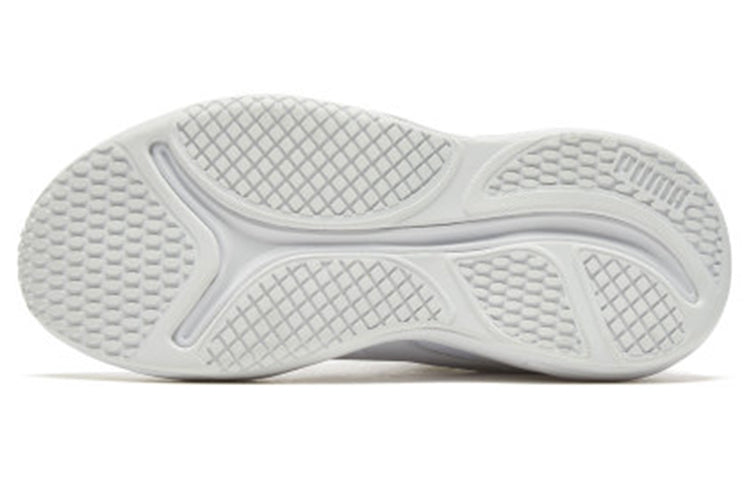 PUMA VAL 'White' 372239-01