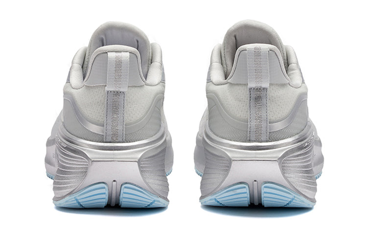 361 Degrees ENRG-X 'Silver Grey' 672212201-3