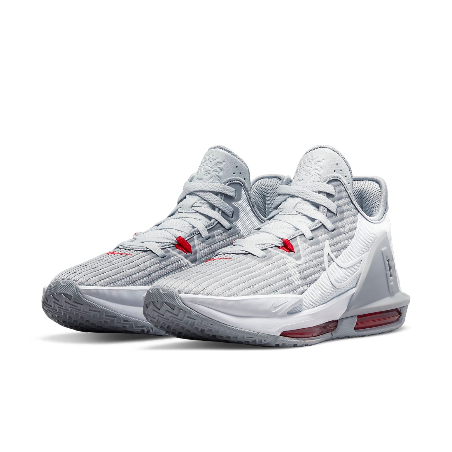 Nike LeBron Witness 6 'Pure Platinum' CZ4052-003
