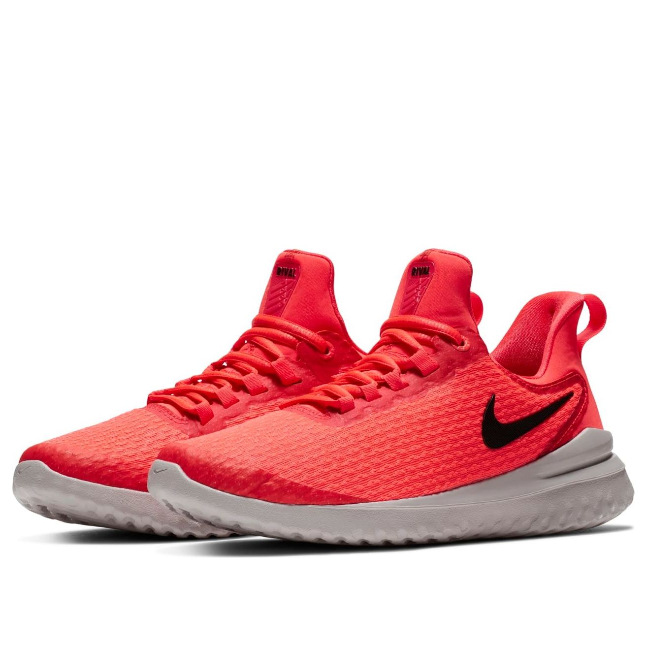 (WMNS) Nike Renew Rival 'Bright Crimson' AA7411-602