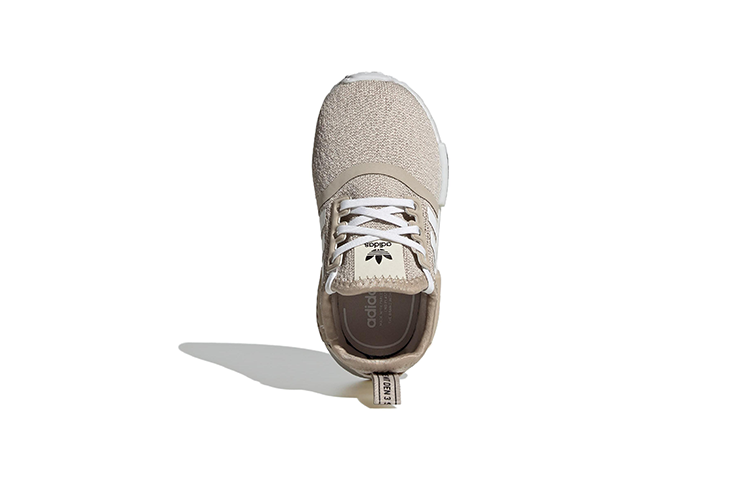 (TD) adidas originals NMD_R1 'Wonder Beige' ID2091