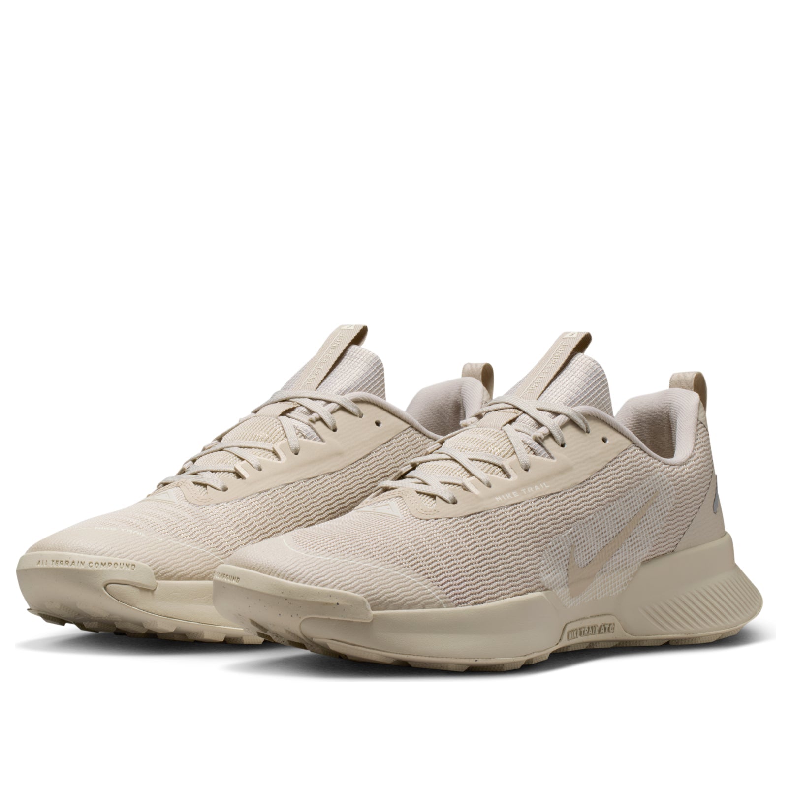 Nike Juniper Trail 3 'Cream Light Orewood' FQ0904-204