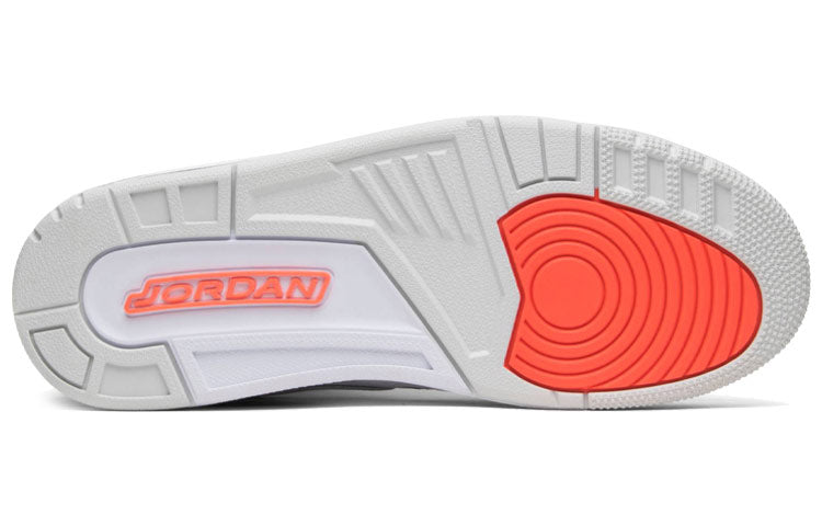 Just Don x Air Jordan Legacy 312 'Hot Lava' AQ4160-108