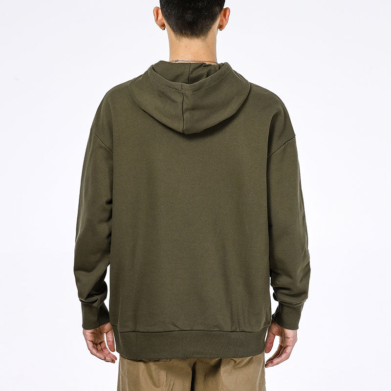 PUMA Logo Printing Knit Sports Green 533114-44