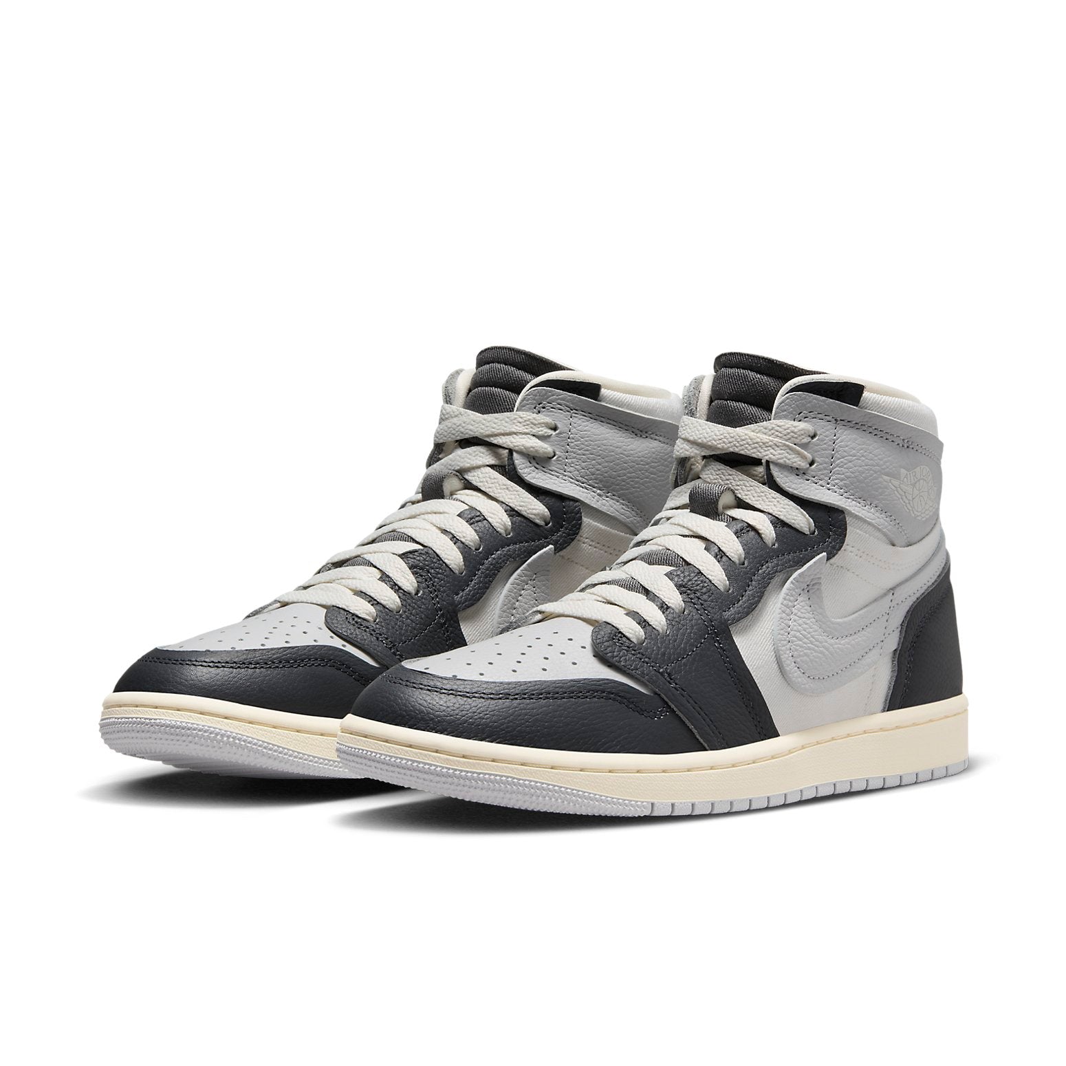 (WMNS) Air Jordan 1 MM High 'Coconut Milk' FB9891-001
