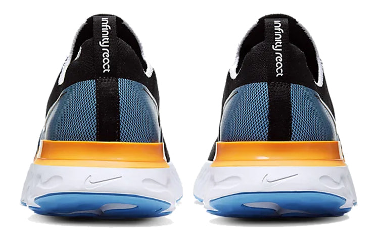 Nike React Infinity Run FK 'University Blue' CD4371-007