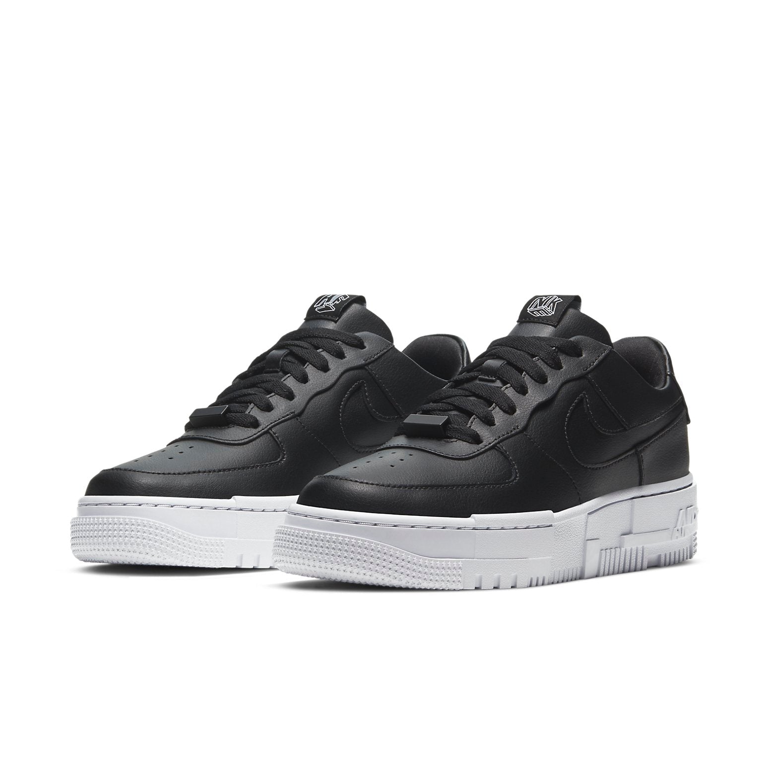 (WMNS) Nike Air Force 1 Pixel 'Black' CK6649-001