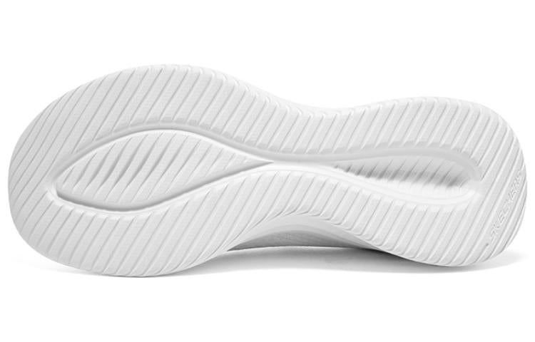 (WMNS) Skechers Ultra Flex 3.0 Shoes 'Pink White' 896243-WPK