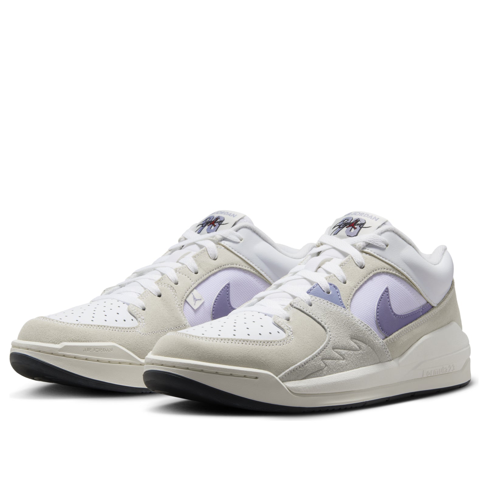 Air Jordan Stadium 90 'White Indigo Haze' DX4397-105