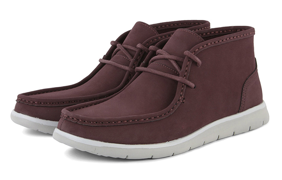 UGG Hendrickson Chukka Boots 'Cordovan' 1013990-CRDV
