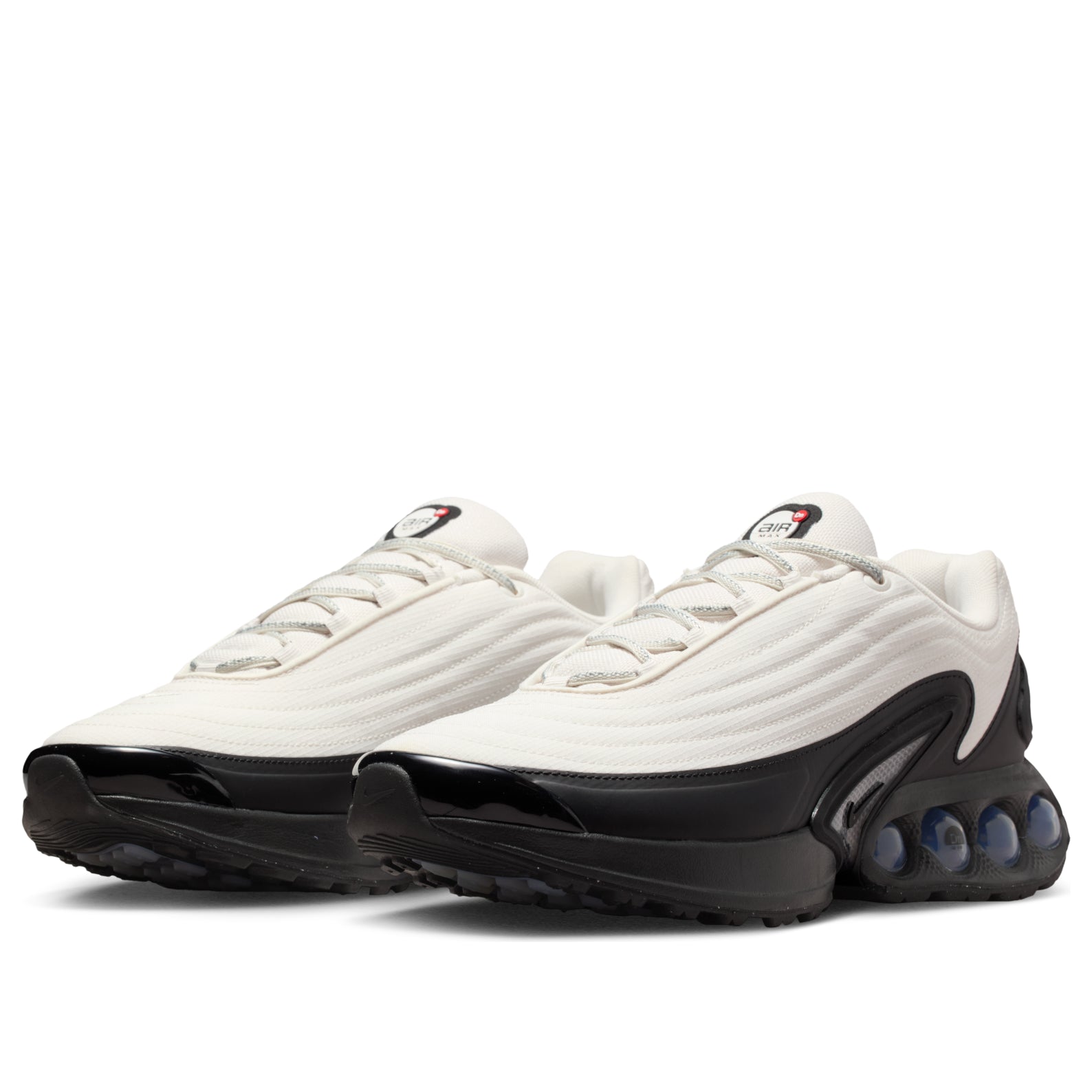 Nike Air Max Dn Winterized 'Phantom Black' HV4528-001
