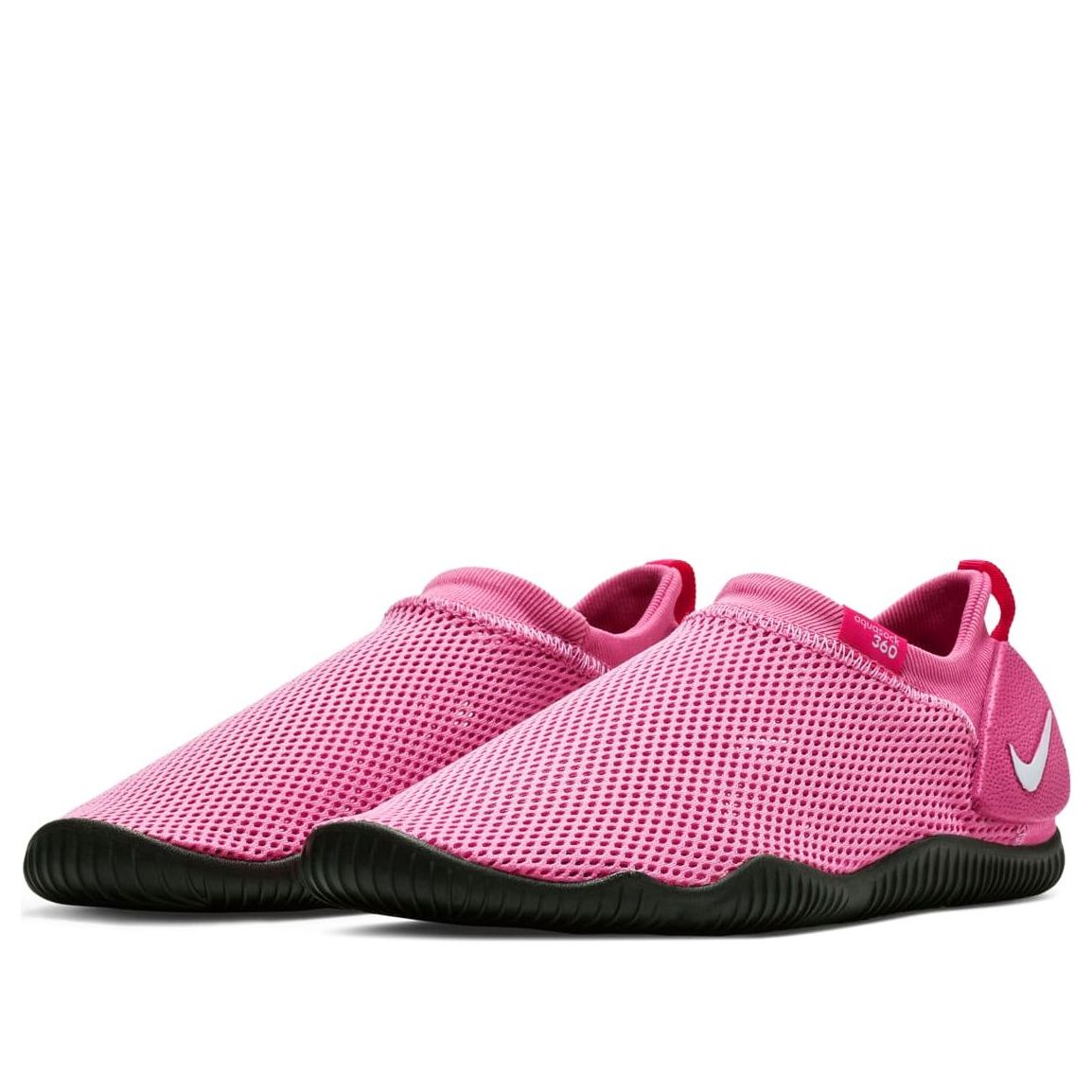 (GS) Nike Aqua Sock 360 'Pink' 943758-603