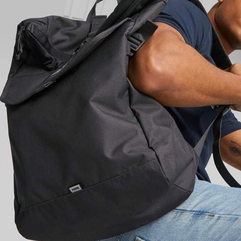 PUMA Better Backpack 'Black' 079526-01
