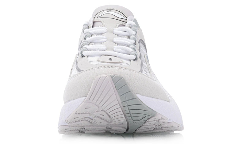 (WMNS) Li-Ning V8 'Light Grey Pink' ARHP128-11