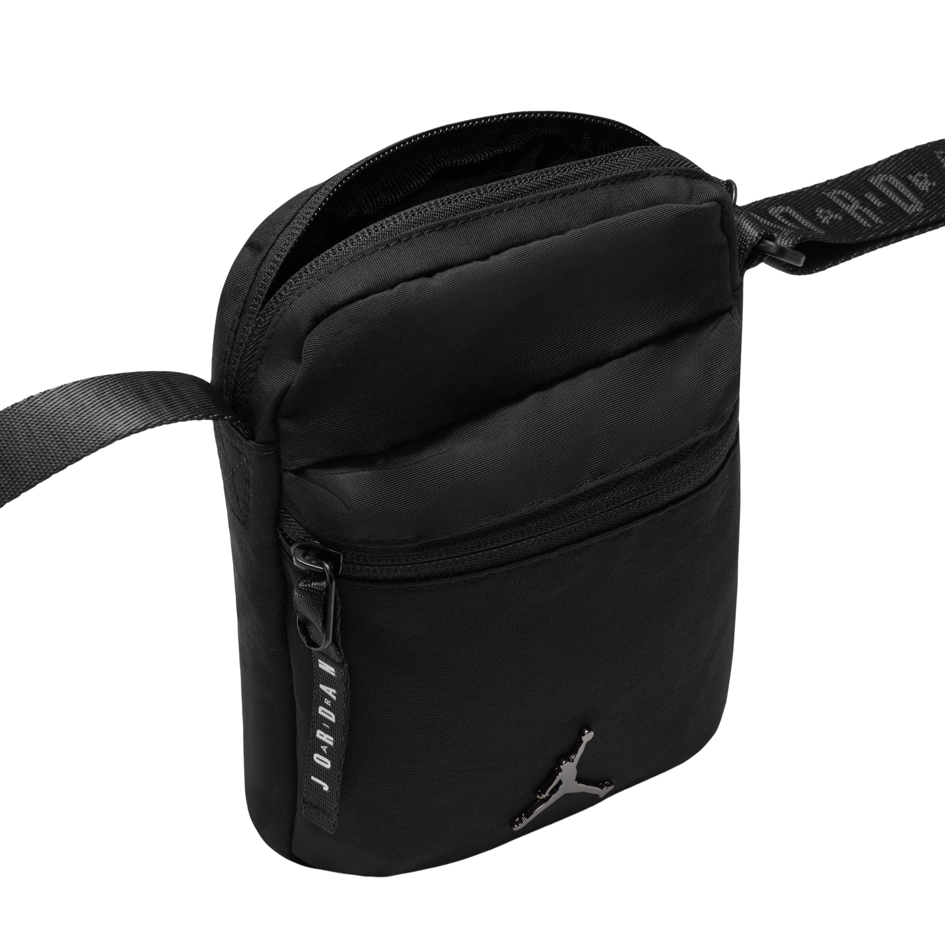 Air Jordan Airborne Festival Bag 'Black' DV5363-010