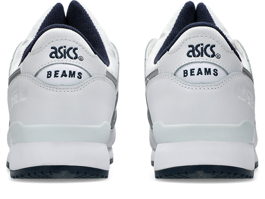 ASICS x Beams Gel-Lyte 3 'White Black' 1203A521-100