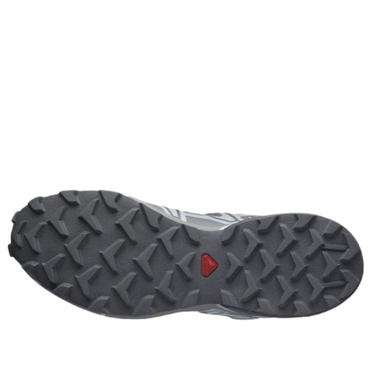 SALOMON Speedcross 3 "Alloy Ballad Blue Castlerock" 477233