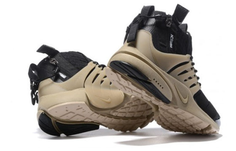 Nike Acronym x Air Presto Mid 'Bamboo' 844672-001