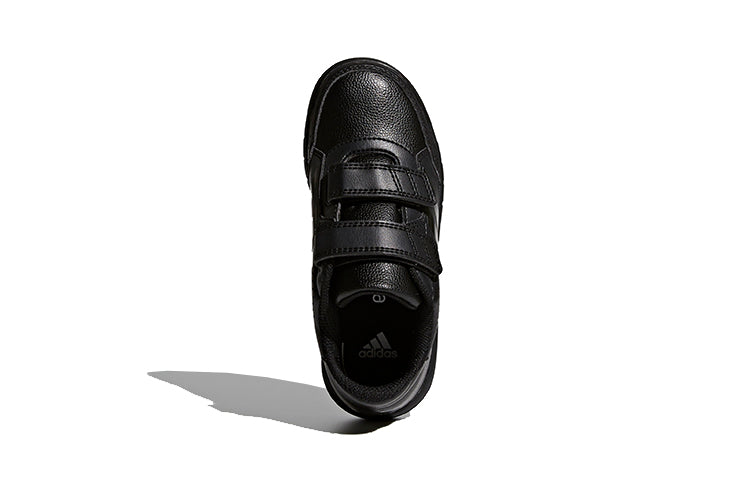 (PS) adidas neo Altasport Black BA9526