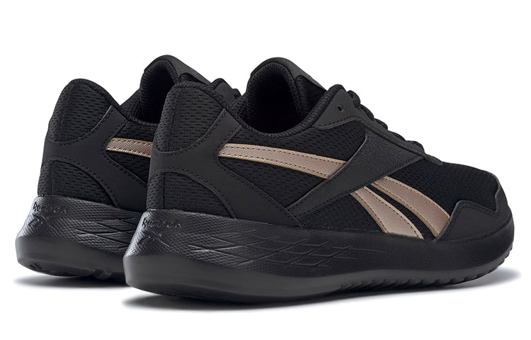 (WMNS) Reebok Energen Lite 'Black Gold' S42781