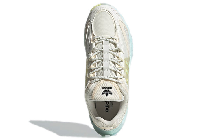 (WMNS) adidas Originals Thesia 'Cream Blue' H01843