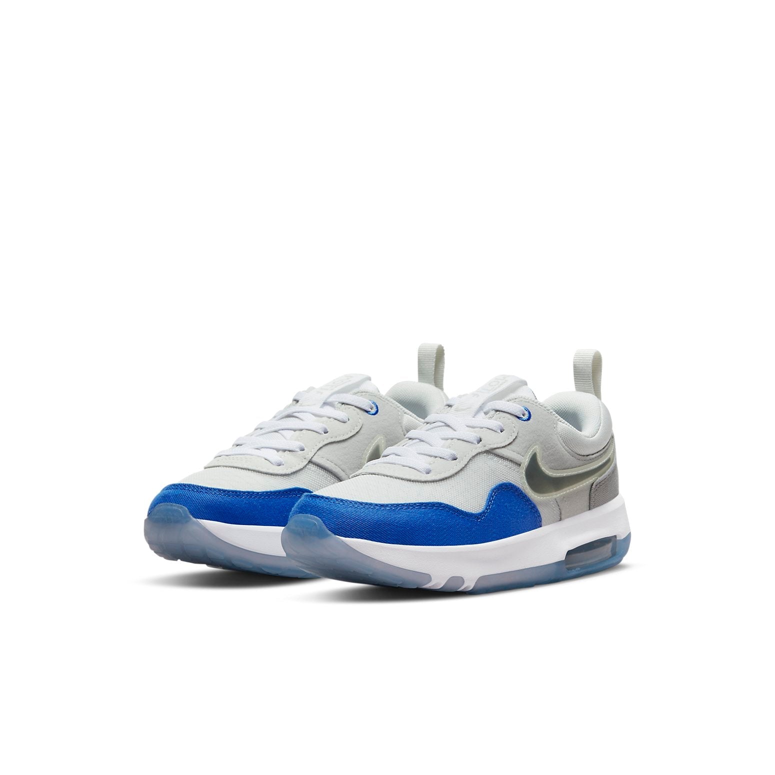 (PS) Nike Air Max Motif 'Hyper Royal' DH9389-400