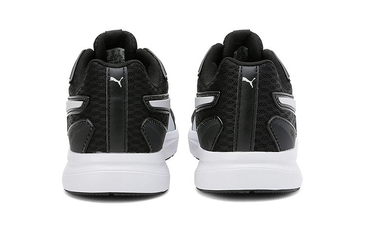 PUMA Escaper Pro Core 'Black White' 369984-01