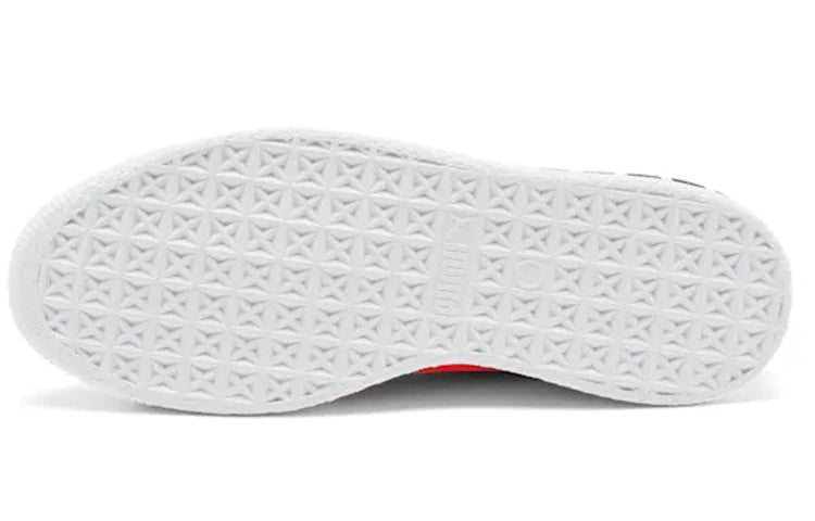 (WMNS) PUMA Clyde 'Logo' 371811-02