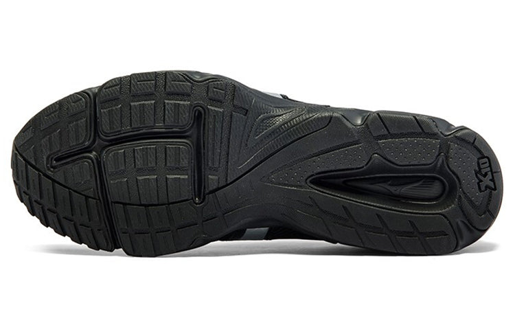 Mizuno Spark Cn Black/Silver D1GH221202