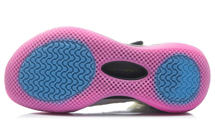 Li-Ning Way of Wade 9 Infinity 'Test R2' ABER003-9