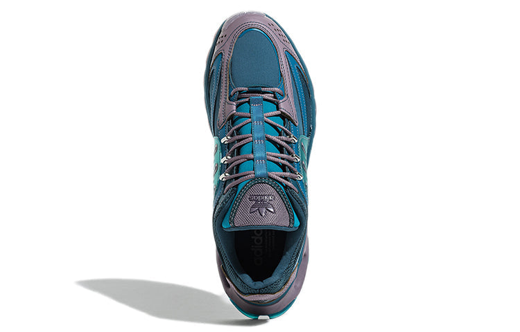 adidas Thesia x DPR 'Blue Pink' GZ6997