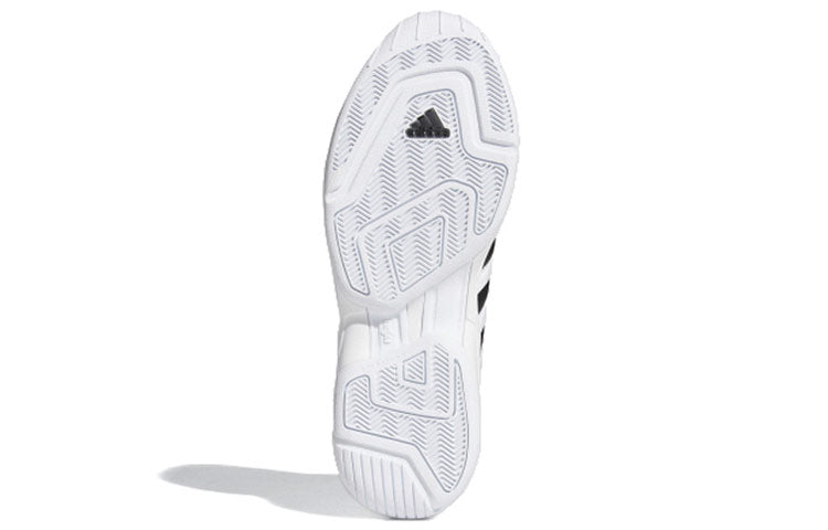 adidas Pro Model 2G Low 'Black White' EF9824