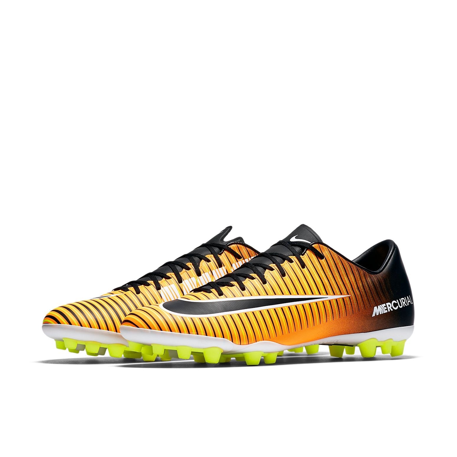 Nike Mercurial Victory VI AG 'Laser Orange Black' AH4039-801