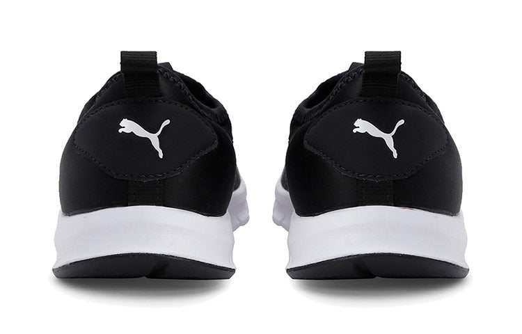 PUMA Woodstock Slip On IDP Low Black 373088-03