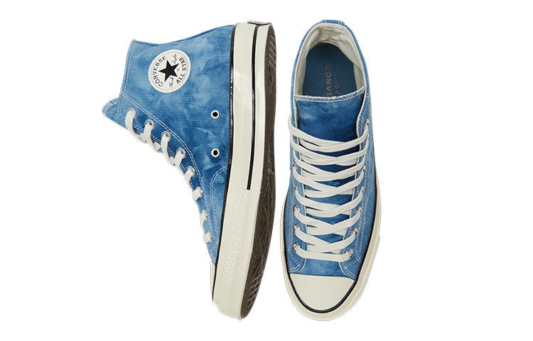 Converse Chuck 70 High 'Summer Daze - Aegean Storm' 170965C