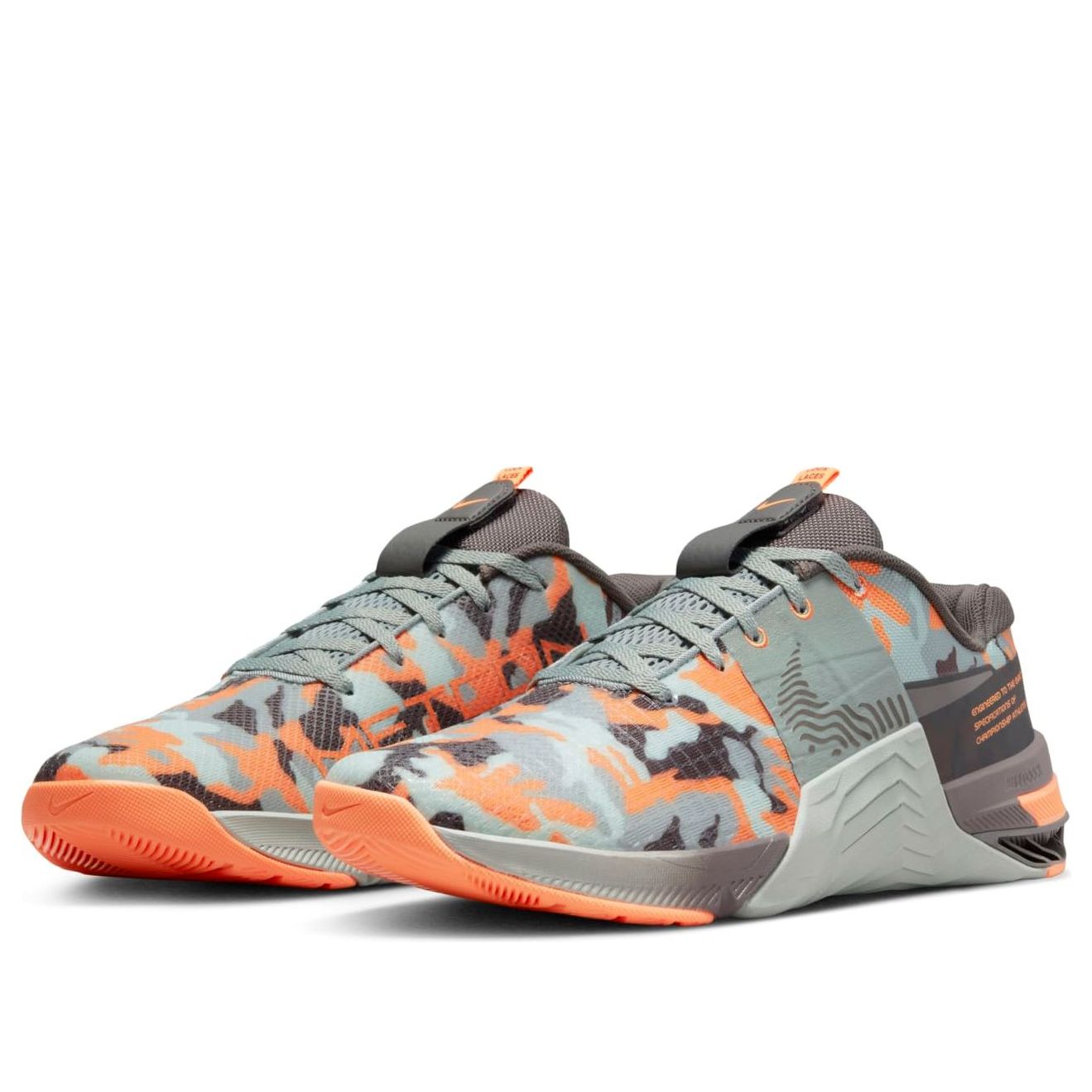 Nike Metcon 8 AMP 'Smoky Camo' DV9019-300