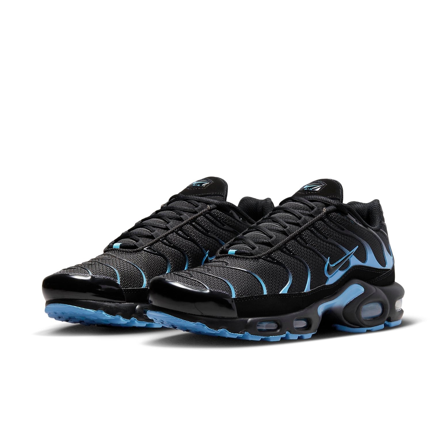 Nike Air Max Plus 'Black University Blue' DM0032-005