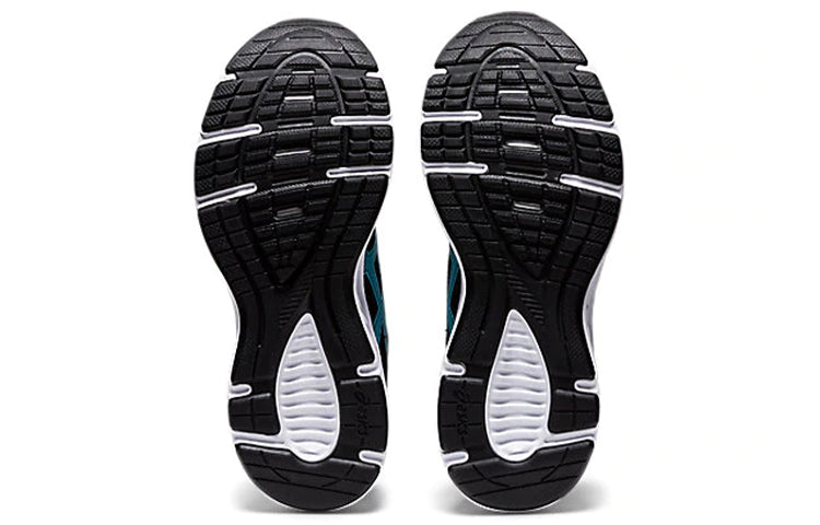 (WMNS) ASICS Jolt 2 Black/Blue 1012A151-006