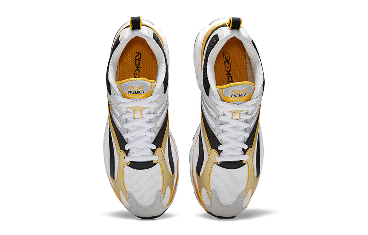 Reebok Premier 1000 'White Gold Metallic' FZ1068
