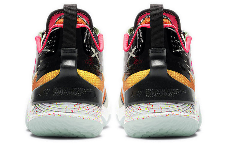 Air Jordan Westbrook One Take 'Beijing' CJ0781-600