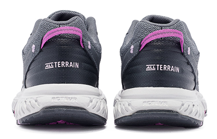 (WMNS) New Balance 510 'Gray Purple' WT510RL4