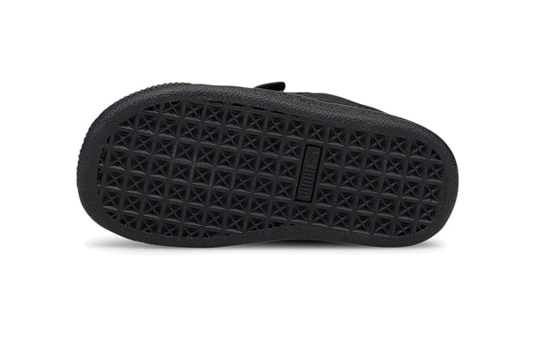 (TD) PUMA Basket Classic 21 'Triple Black' 380572-03