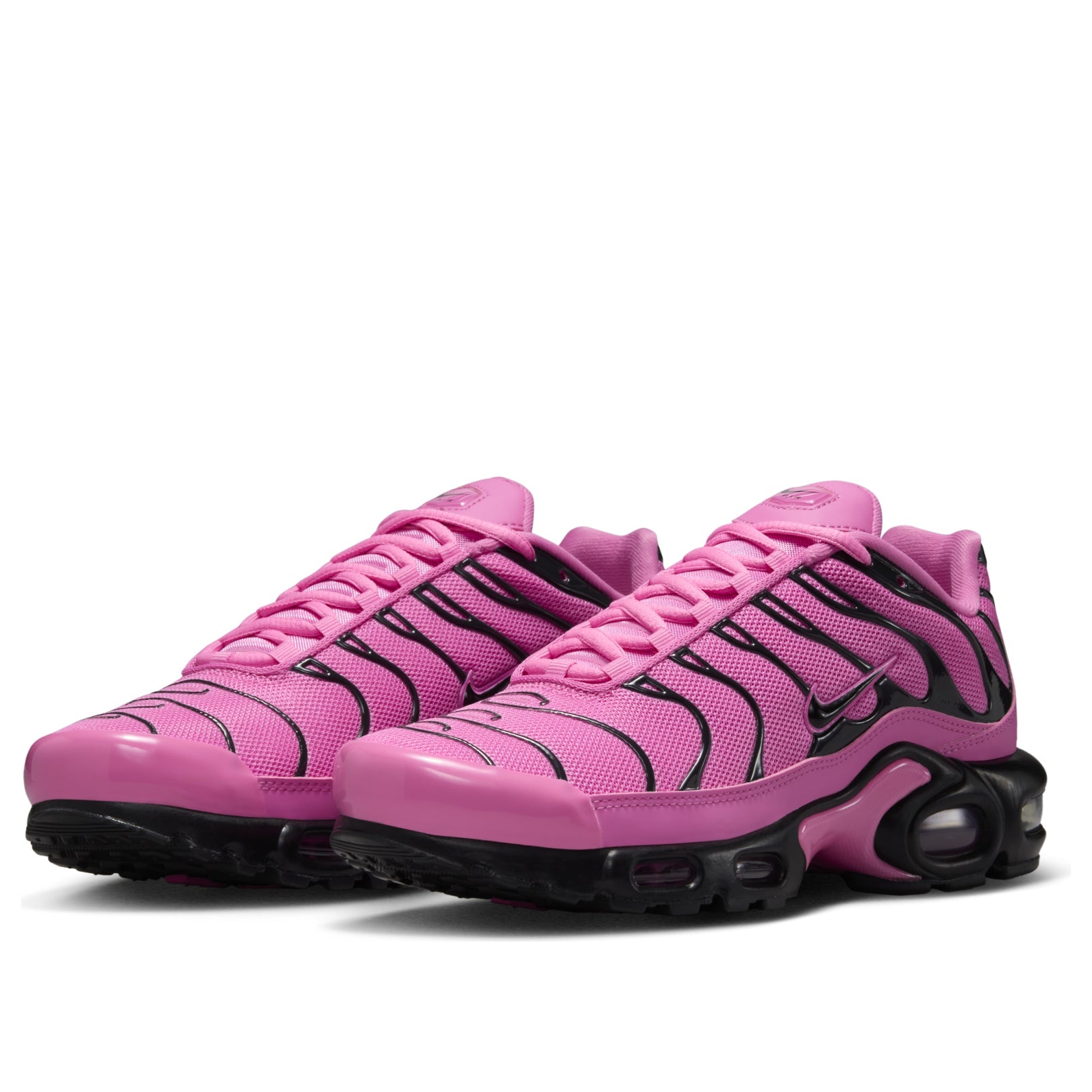 (WMNS) Nike Air Max Plus 'Pink Black' HJ9743-601