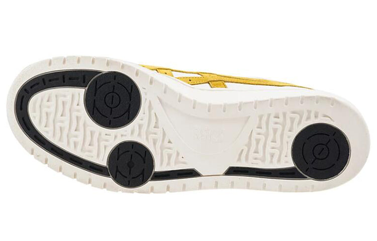 ASICS Gel-PTG 'White Yellow' 1193A159-102