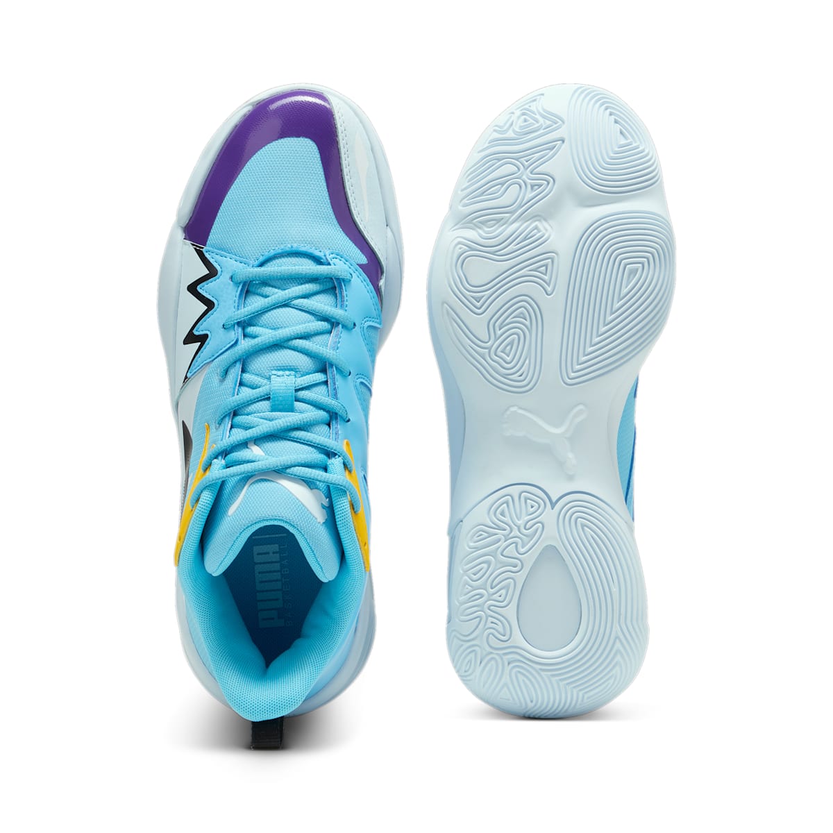 PUMA Genetics 'Luminous Blue' 379974-02