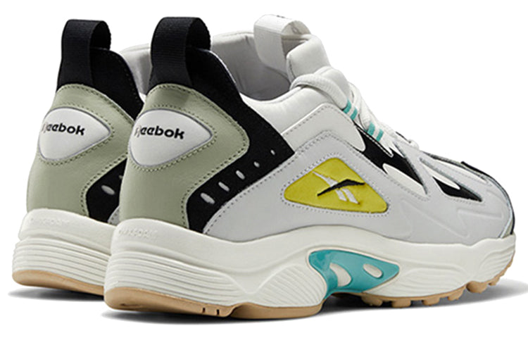 Reebok DMX Series 1200 'True Grey' FZ5460