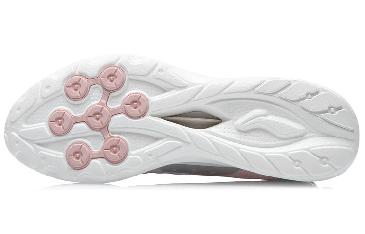 (WMNS) Li-Ning EZ Run 'Peachy Keen' ARBR002-2